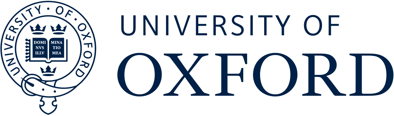 University of Oxford — trusted university partner of Smodin